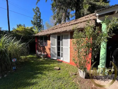 Casa en Venta en Paso del Rey, USD 185.000