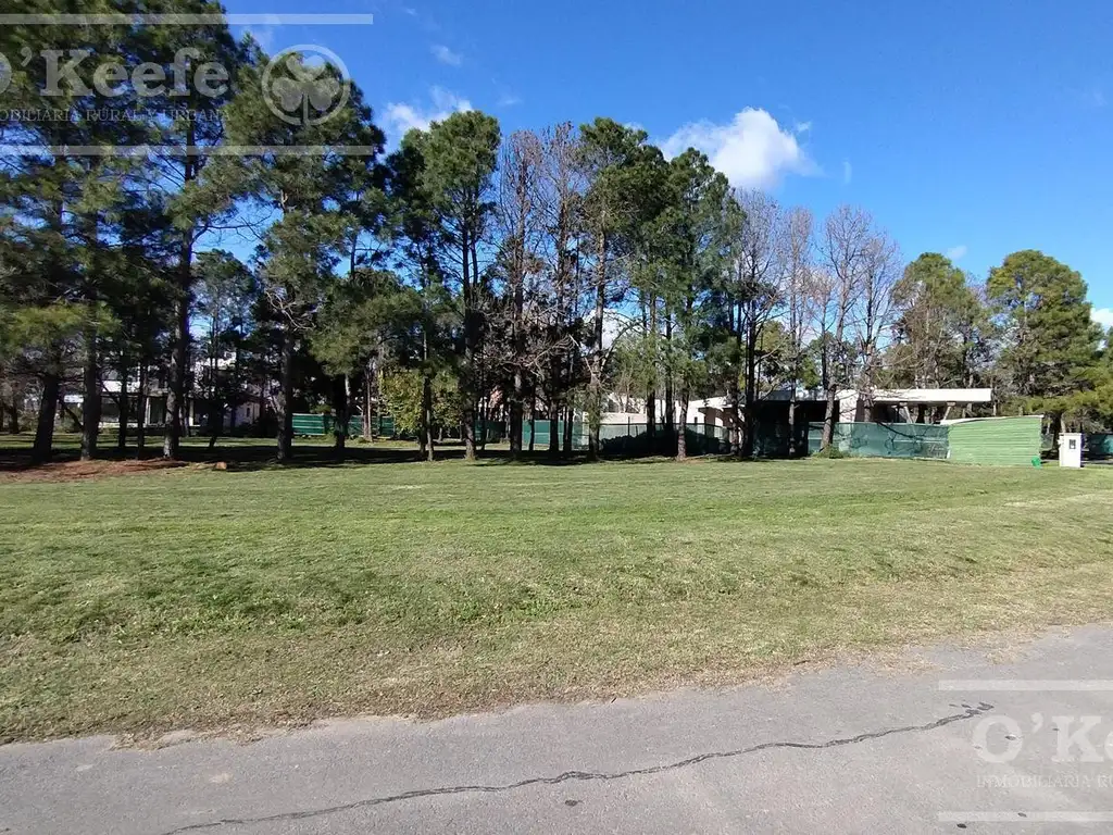 Terreno en Venta en Greenville Polo & Resort