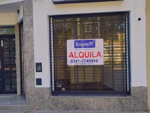 Local en alquiler zona sur - San Martin al 5500