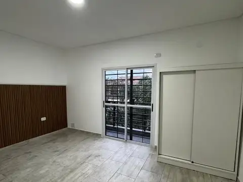 DEPARTAMENTO EN  VENTA EN SAN ANTONIO DE PADUA 2 DORMITORIOS