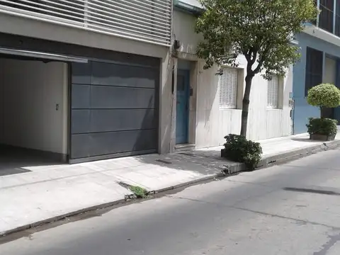 Cochera en Venta con acceso Horizontal