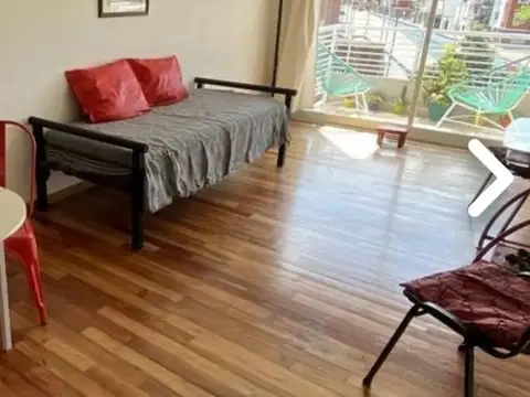 Departamento en Venta 18 años