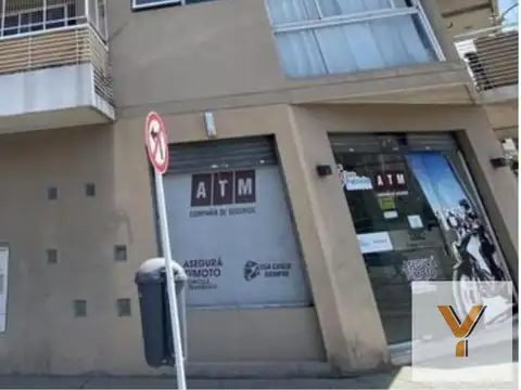 Avenida Nazca e/ Ricardo Gutierrez y Nogoya