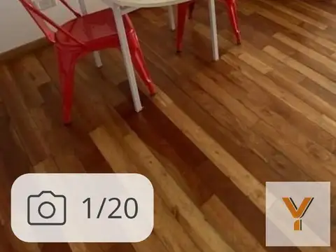 Departamento en Venta Permite mascota