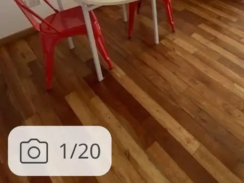 Departamento en Venta Permite mascota