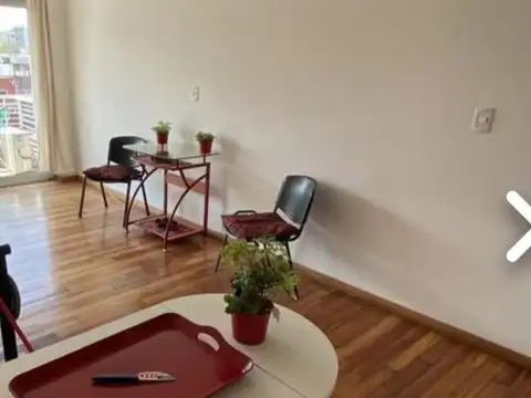 Departamento en Venta en Villa del Parque, USD 74.000