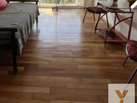 Departamento Monoambiente en venta - 1 Baño - Villa del Parque