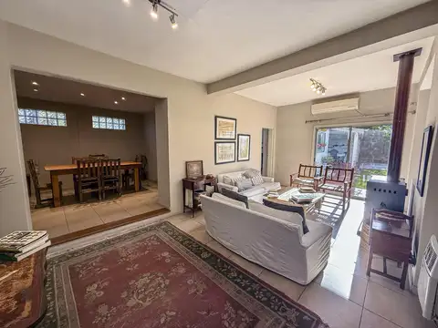 Casa en Venta en Beccar, USD 420.000