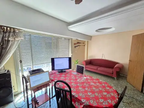 VENTA, CASA MULTIFAMILIAR EN SAN JUSTO, CON LOCAL