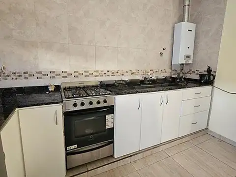 Venta Casa Planta Alta en Santo Tome