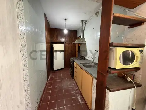 VENTA CHALET 4 AMBIENTES MAR DEL PLATA  PUNTA MOGOTES CON COCHERA