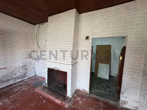 Casa en Venta 36 años