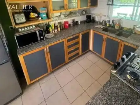 Casa  en Venta en San Lucas, Escobar, G.B.A. Zona Norte