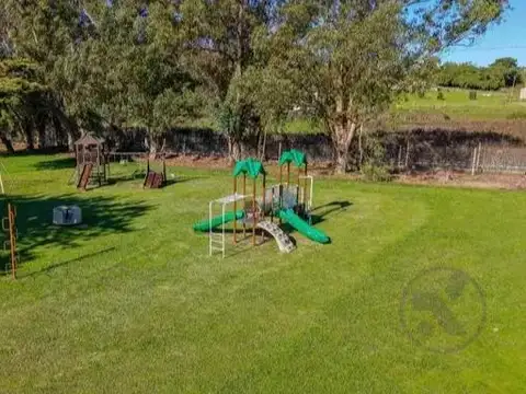 Terreno en Venta de 933,0 m2