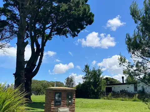Terreno en Venta en Barrancas De San Benito, USD 45.000