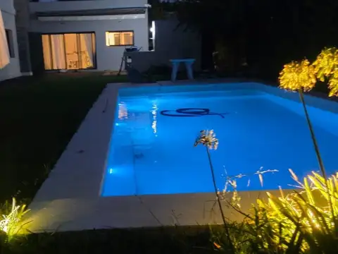 Casa en Alquiler 6 años