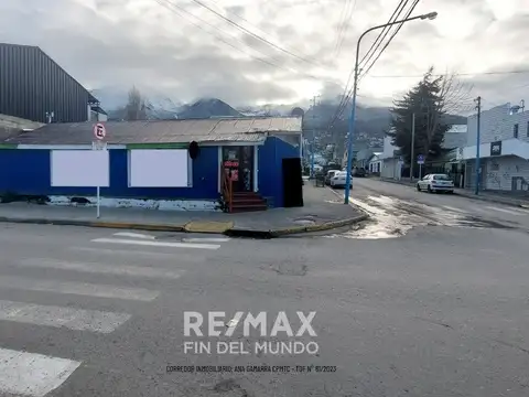 Local en Venta 25 años