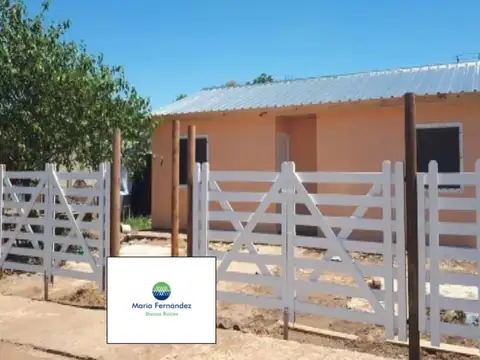 Casa en Venta En Virrey del Pino