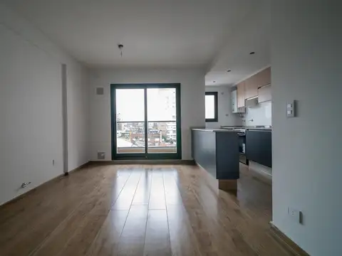 Departamento en Venta en Abasto, Rosario