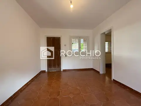 Casa en Venta 40 años