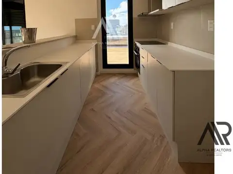 Departamento en Alquiler A Estrenar