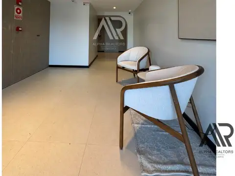 Departamento en Alquiler de 2 dormitorios