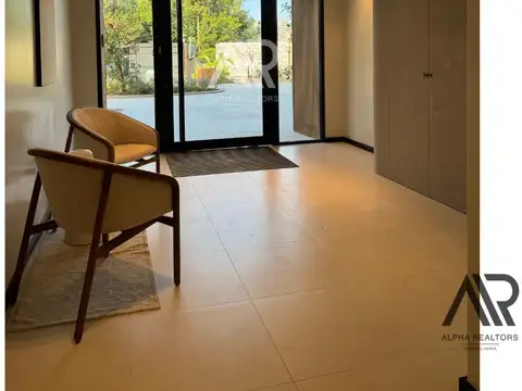 Departamento en Alquiler de 3 ambientes