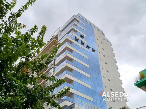 DEPARTAMENTO 3 DORMITORIOS VENTA CENTRO ROSARIO  VISTA RIO