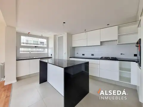 Departamento en Venta al Noreste