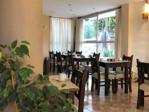 Hotel en Venta en Centro, USD 500.000