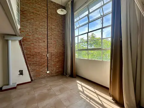 Loft en Nuñez