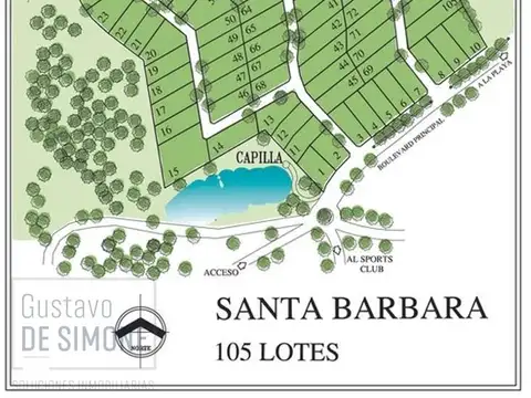 Terreno en Venta de 1002,0 m2