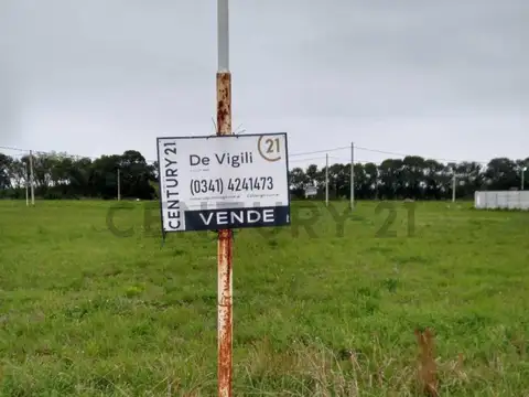 LOTE TIERRA DE SUEÑOS PUERTO GENERAL SAN MARTIN