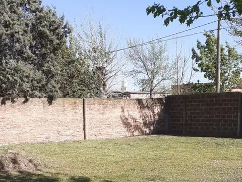 Terreno Callaqueo e/ Donati y Antártida Argentina