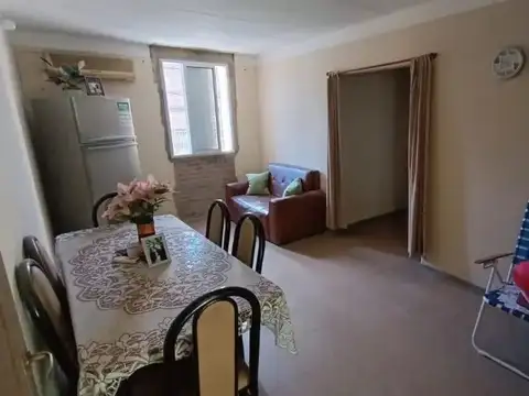 Departamento en Venta 10 años