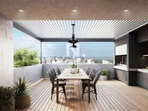 Departamento en Venta en Victorino de la Plaza, Partido de Guaminí
