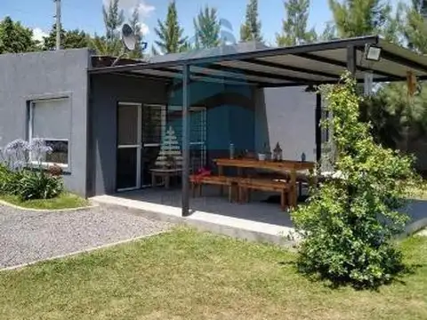 VENTA DE CASA EN AMANCAY