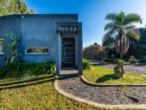 VENTA DE CASA EN AMANCAY