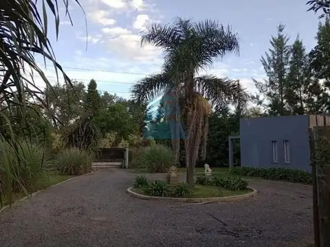 Casa en Venta en Amancay  - Fatima, USD 220.000