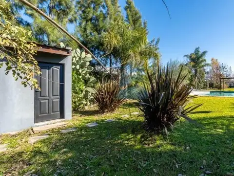 VENTA DE CASA EN AMANCAY
