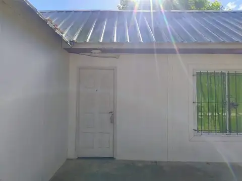 EXCELENTE OPORTUNIDAD, DOS CASAS