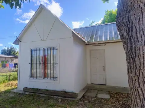 Casa en Venta en Magdalena, USD 80.000