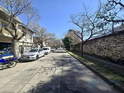 Terreno en Venta 8  mts Frente