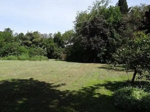 Quinta en Venta en Zeballos, USD 599.000