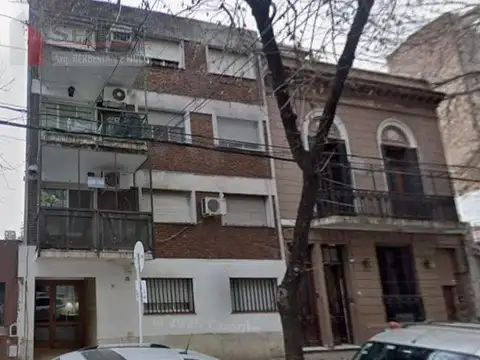 Departamento en Las Cañitas