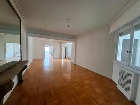 Departamento en Alquiler en Recoleta, $ 1.675.000