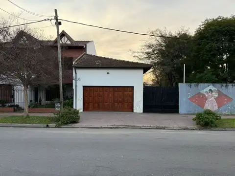 San Lorenzo 400