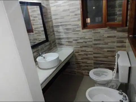Casa en Alquiler 12 años