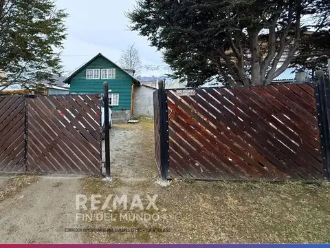 Terreno en Venta en Ushuaia, Tierra del Fuego
