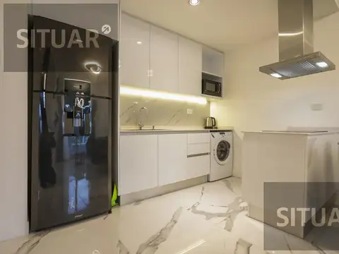 Departamento en Alquiler de 1 dormitorio